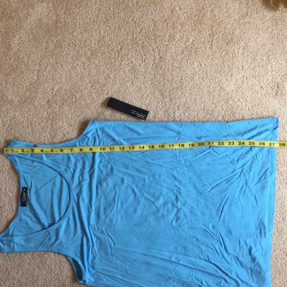 Tank top - Picture 5 of 5